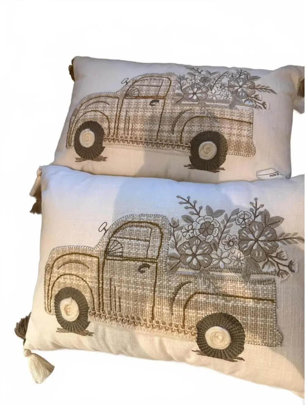 Kirkland Signature these decorative